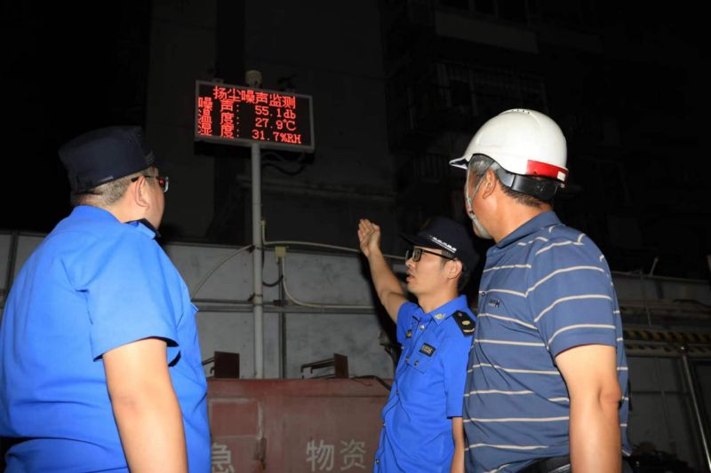 为“平安高考”，东城全力以“护”！加油吧！少年 (5).jpg