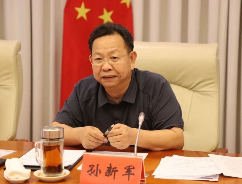 孙新军在东城区与化德县对口合作座谈会上强调，打造示范引领标杆，谱写京蒙协作发展新篇章 (2).jpg