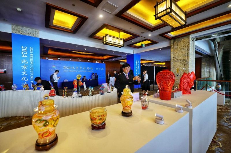 2024北京文化论坛  东城文化建设巡礼主题展精彩纷呈深受好评 (2).jpg