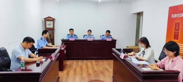 “技术调查官”登场！东城首件专利纠纷行政调解案办结.jpg
