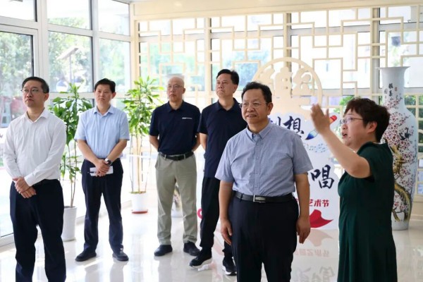 孙新军调研教育系统重点工程建设情况.jpg 孙新军调研教育系统重点工程建设情况.jpg