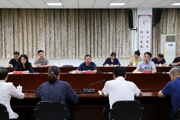 孙新军调研前门街道,强调要以奋进姿态推动高质量发展,以暖心服务增进民生福祉1.jpg