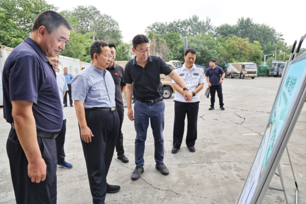 孙新军调研全区创绿工作,强调要以首善标准为首都生态文明建设贡献东城力量1.png