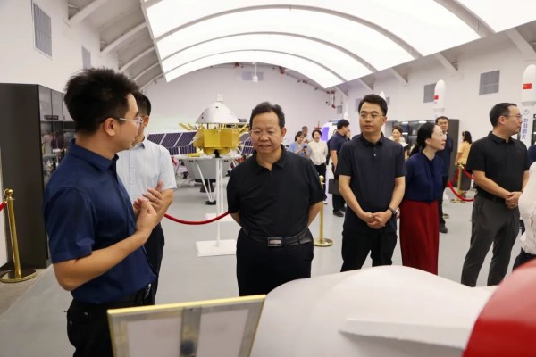 孙新军调研东城区全国文化中心建设情况.jpg