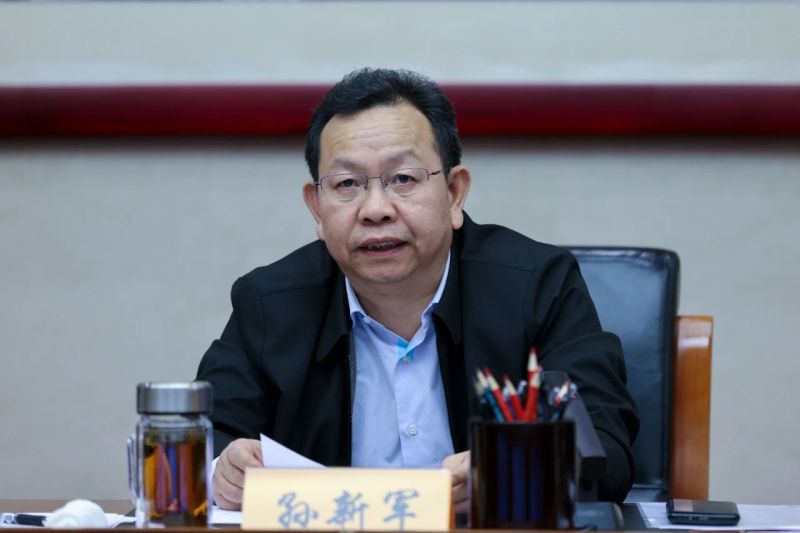 东城区经济社会高质量发展推进大会召开，孙新军强调，提振信心，以进促稳，着力提高经济发展质量和效益2.jpg