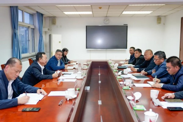 孙新军调研城市精细化治理工作，强调要强化数据赋能推动治理创新