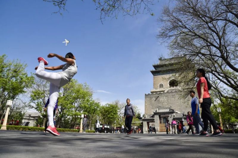 “接地气”“有人气”“富活力”！东城区创新形式精准发布，奏响新时代奋进强音5.jpg