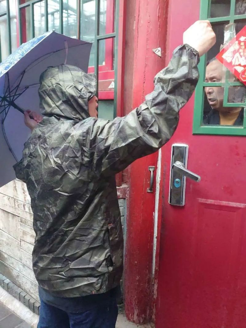 坚守，奋战！东城全力以赴应对强降雨16.jpg