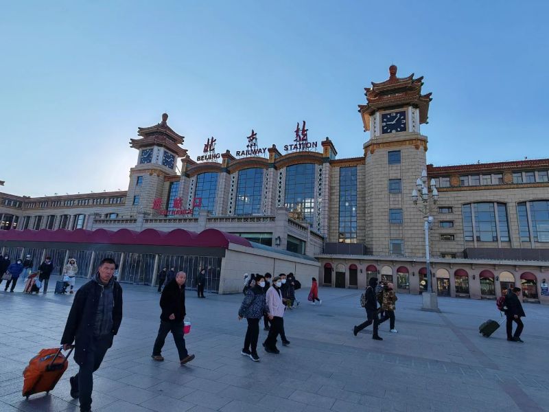 春运今日开启！东城多部门全力护航回家路 (1).jpg