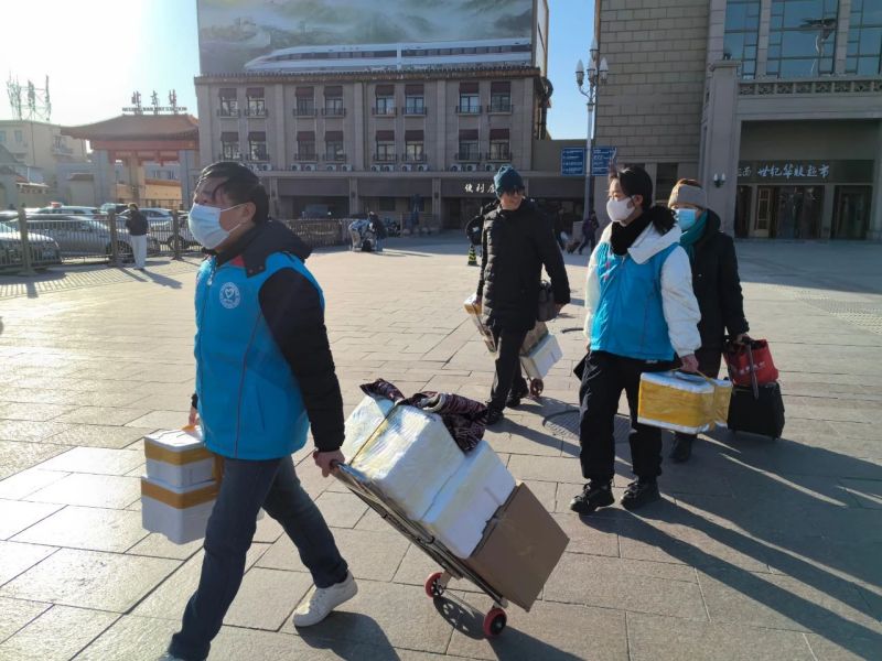 春运今日开启！东城多部门全力护航回家路 (15).jpg