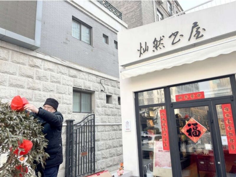 图书文创、非遗手工……这个北京“最小”庙会，满满文化味！ (1)(1).jpg