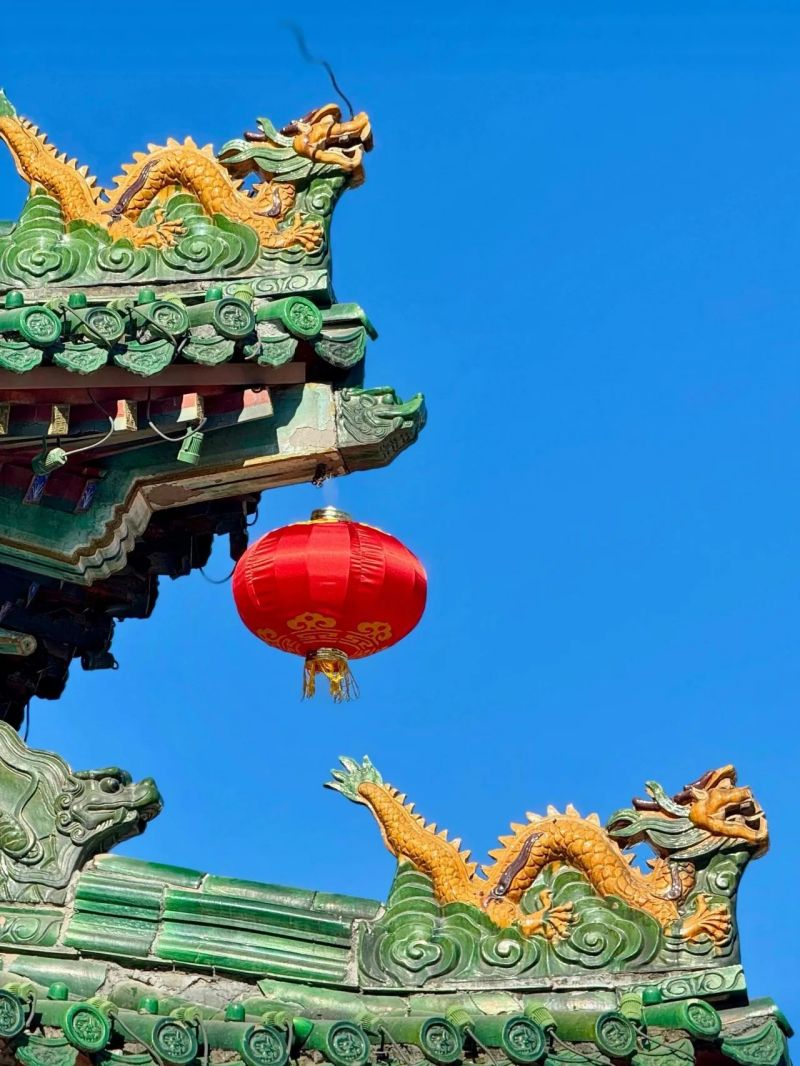 “龙”气冲天，年味溢出屏幕！龙潭庙会抢先看 (8).jpg