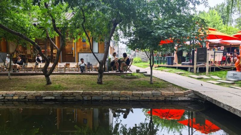 北倚正阳门，南望五牌楼，东城路牌故事，从这里出发12.jpg