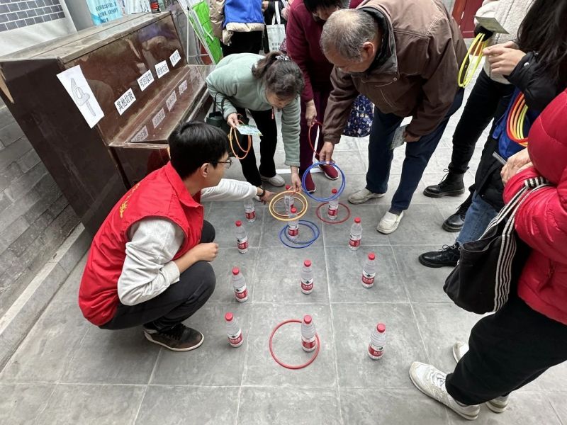 垃圾分类游园会玩出新花样 (7).jpg