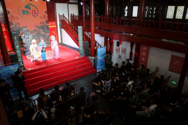 2023年“聚力共建 文明北京”交流互鉴活动走进东城，品味文化文明魅力 (4).jpg