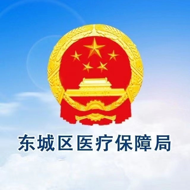 东城医保