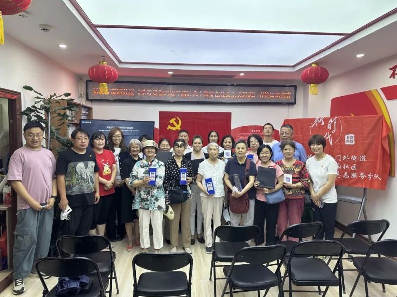 【社区风采】新世界家园社区开展《学习贯彻习近平新时代中国特色社会主义思想》有奖知识竞赛.jpg