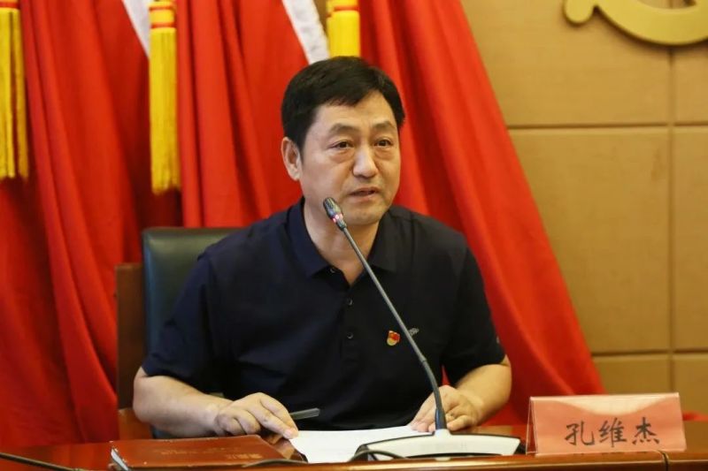 交道口街道举办学习贯彻党的二十大精神专题培训班结业式2.jpg