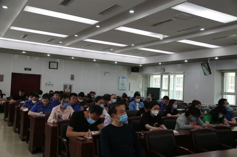 建国门街道开展学习宣传贯彻党的二十大精神系列专题讲座5.jpg