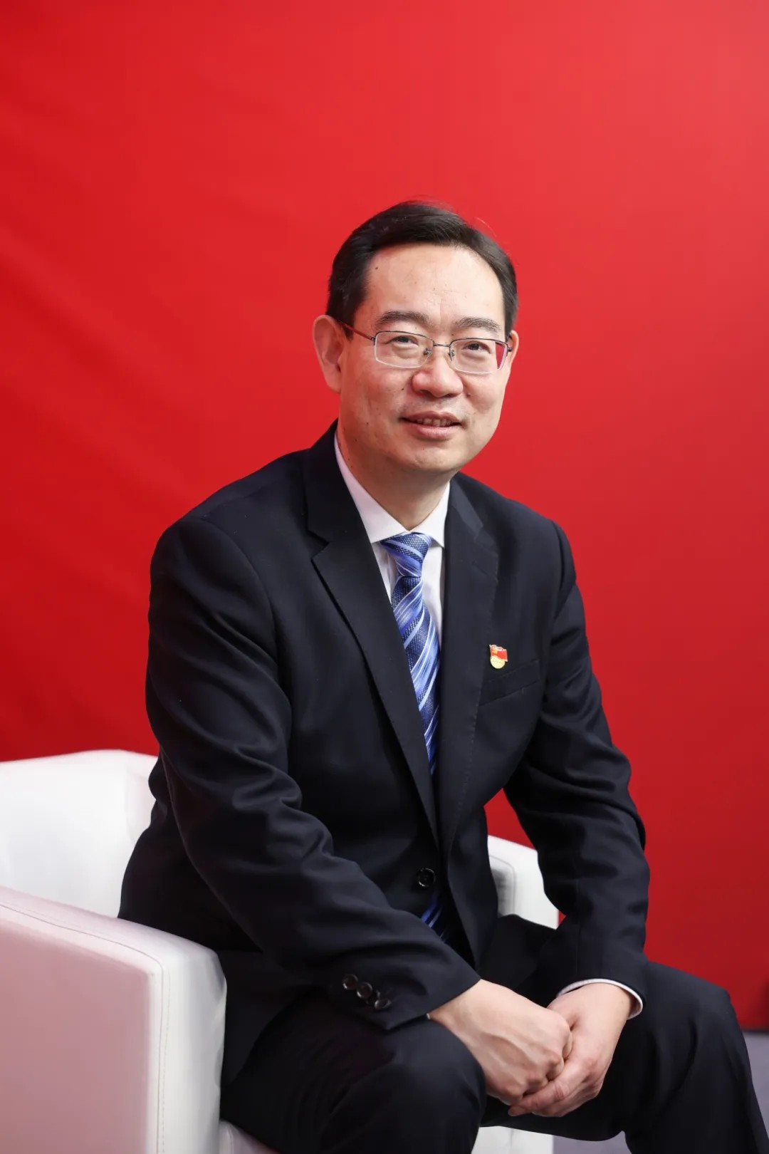 1月16日,北京会议中心,东城区委副书记、区长陈献森。.jpg 1月16日,北京会议中心,东城区委副书记、区长陈献森。.jpg