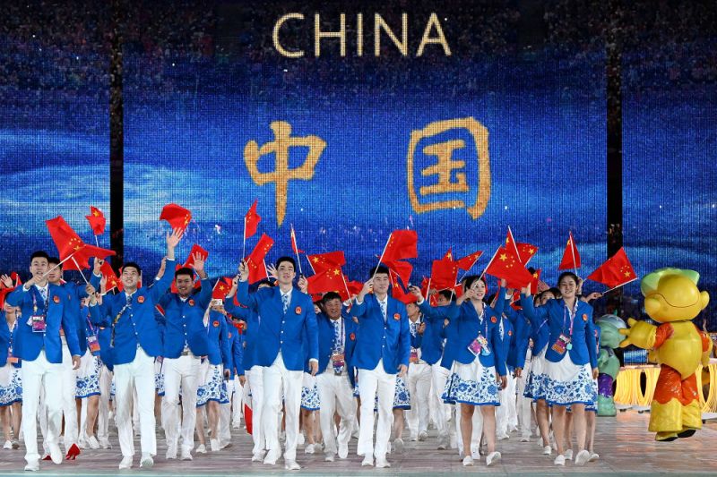 登高壮观天地间——以习近平同志为核心的党中央引领全面建设社会主义现代化国家迈上新征程11.jpg