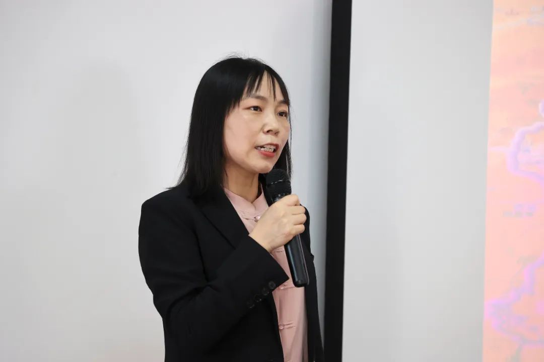 “理”润人心——东城区举行“奋进新时代”学习贯彻党的二十大精神“理论微宣讲”市级示范团首场报告会3.jpg