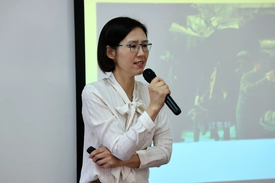 “理”润人心——东城区举行“奋进新时代”学习贯彻党的二十大精神“理论微宣讲”市级示范团首场报告会4.jpg