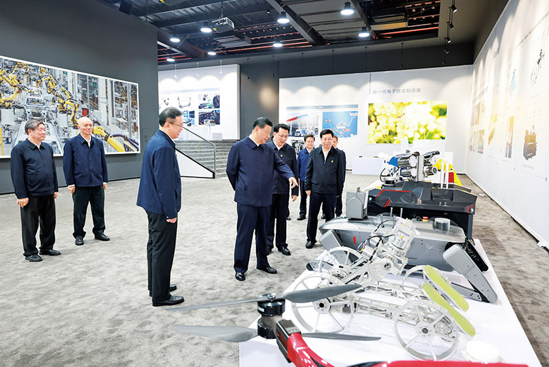 习近平：全面深化改革开放，为中国式现代化持续注入强劲动力 (5).JPEG