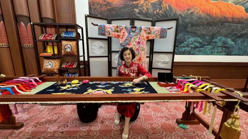 什么吸引了“一带一路”贵宾目光？！看东城非遗“花式”参与盛会 (1).jpg