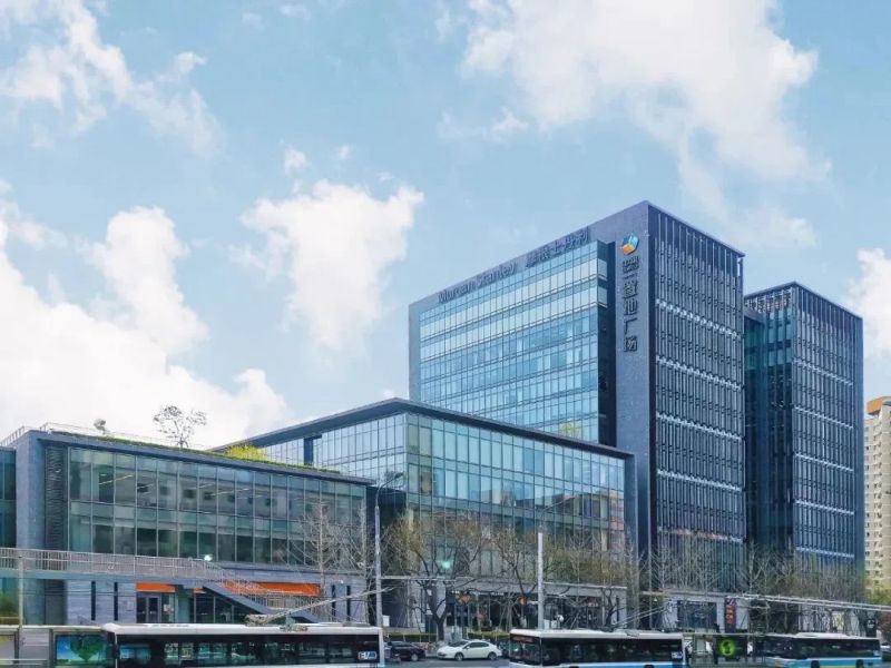 打造重点项目18个!东城加快培育产业组团新质生产力 (5).jpg 打造重点项目18个!东城加快培育产业组团新质生产力 (5).jpg