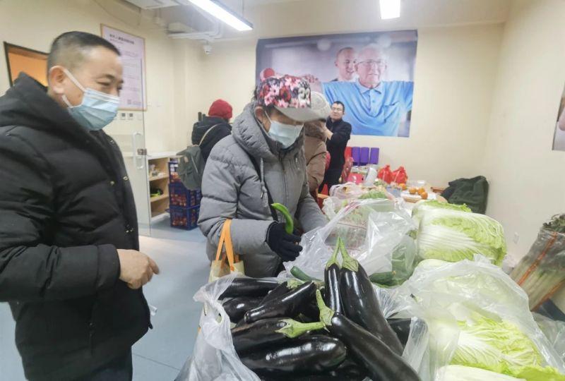 “惠老大集”年货节热闹开市，主打一个好吃好玩价格“香” (5).jpg