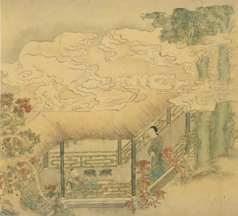 儿童节将至，来看看古代的儿童绘本什么样→6.jpg
