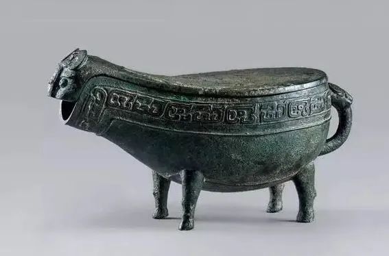 中国最早的青铜法典，讲述了一场2800年前的官司4.jpg