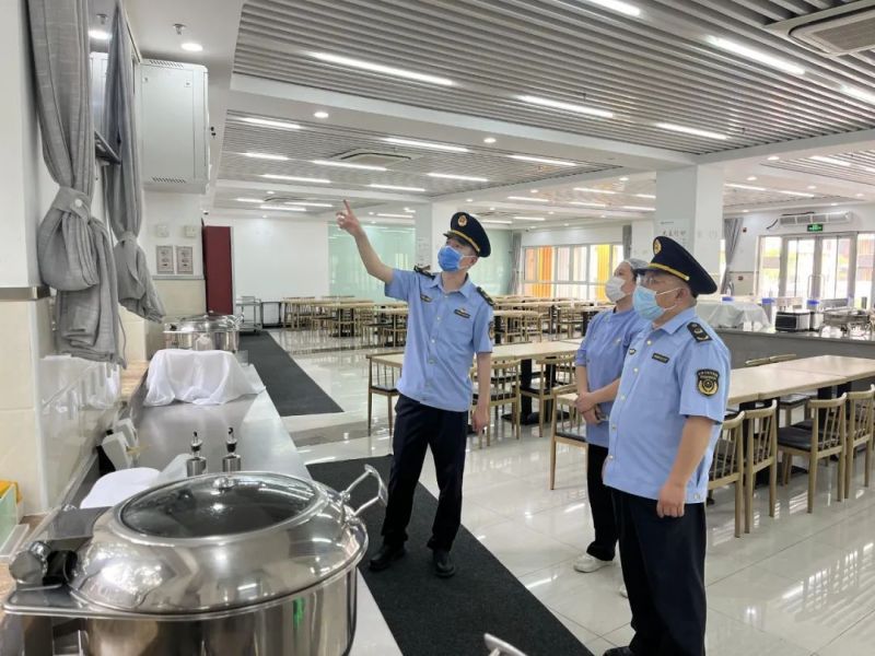 高考来了！东城区共设14个考点，服务保障全面就绪2.jpg