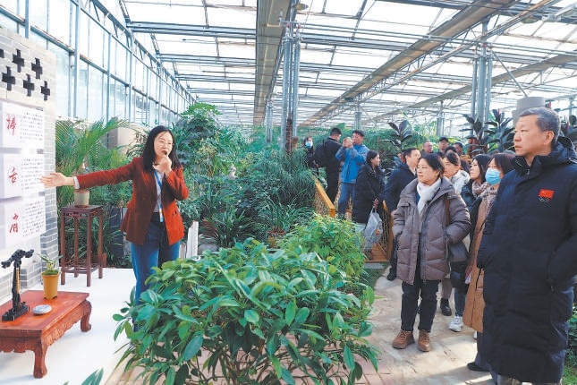 园艺嘉年华 美丽送到家 2000万元鲜花消费券12月30日开抢.jpg