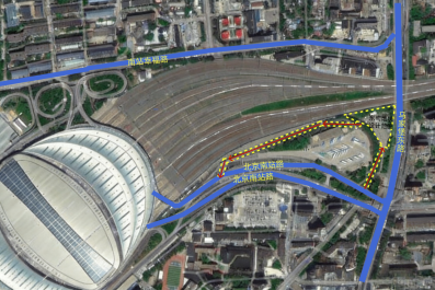北京公安交管部门发布春运期间重点铁路站区交通预测和出行提示1.png 北京公安交管部门发布春运期间重点铁路站区交通预测和出行提示1.png