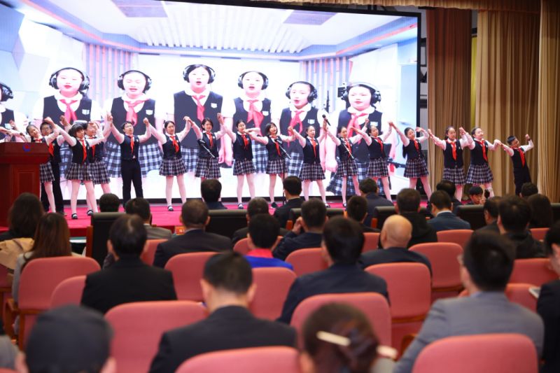 东城发布全国首个街道共同富裕专项慈善信托 (5).jpg