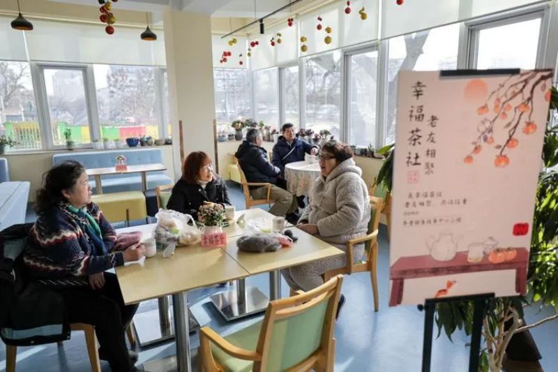 养老助餐点突破100家！东城惠老大集上演“百家宴” (6).jpg