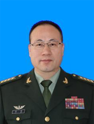 刘峙