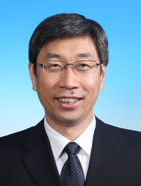 刘圣国