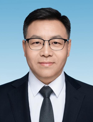 杨靖国
