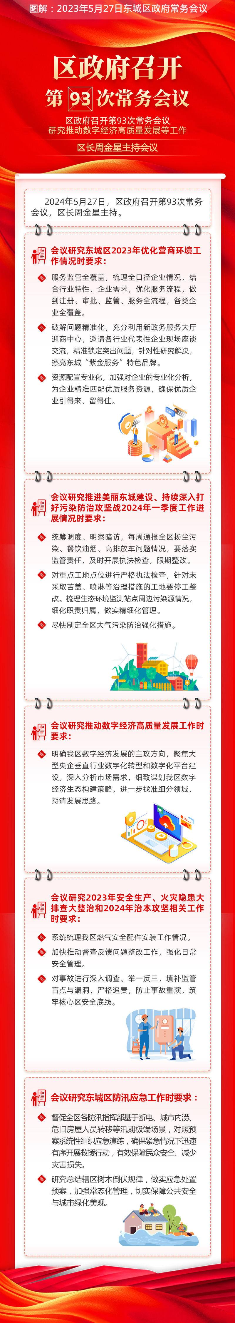 关于《区政府召开第93次常务会议研究推动数字经济高质量发展等工作区长周金星主持会议》的解读.jpg