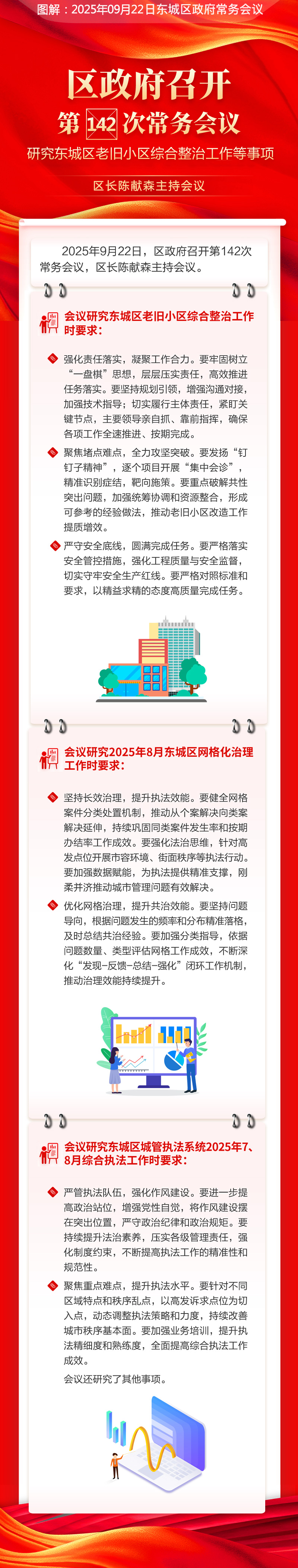 区政府召开第142次常务会议研究东城区老旧小区综合整治工作等事项.jpg